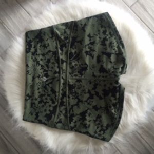 Lulu boogie shorts